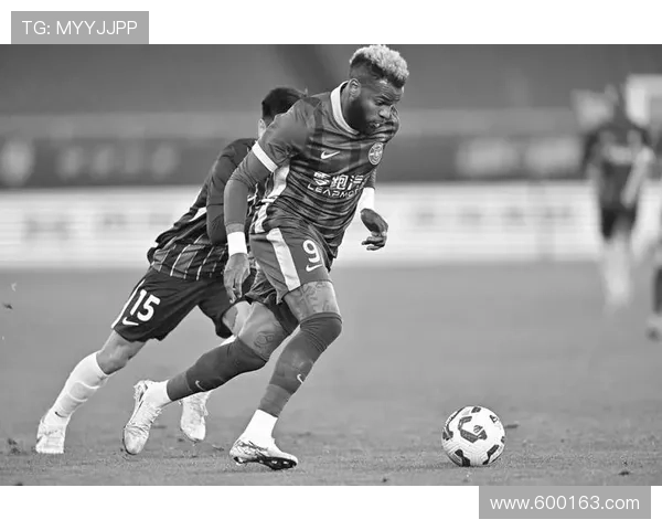 朱艺表示海港无法再引进两外援