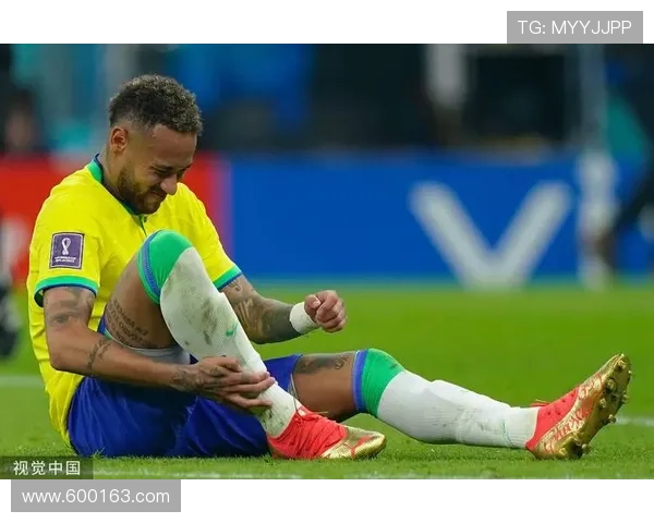 桑托斯主教练确认内马尔不随队征战南美杯